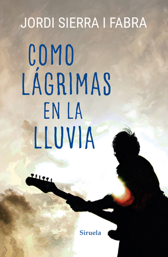 [9788418436666] COMO LÁGRIMAS EN LA LLUVIA