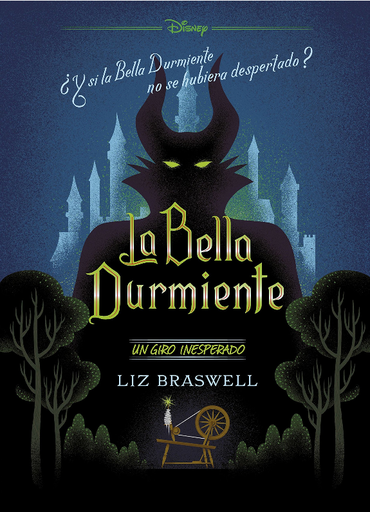 [9788416917914] LA BELLA DURMIENTE