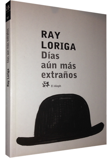 [9788476697023] DÍAS AÚN MÁS EXTRAÑOS