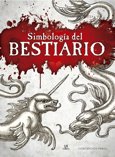 [9788466239035] SIMBOLOGÍA DEL BESTIARIO