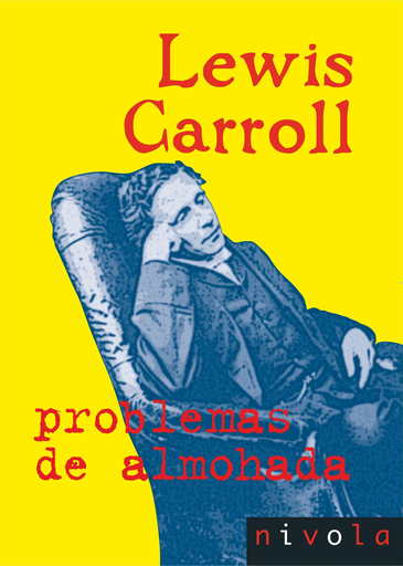 [9788415913023] PROBLEMAS DE ALMOHADA