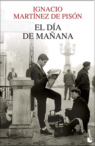 [9788432210327] EL DÍA DE MAÑANA