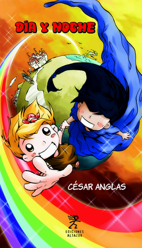 [9786124122774] DÍA Y NOCHE