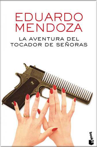 [9788432225895] LA AVENTURA DEL TOCADOR DE SEÑORAS