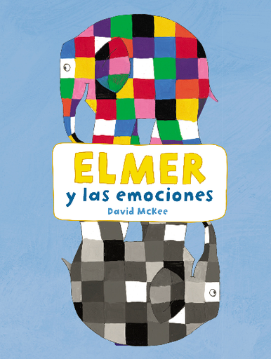 [9788448852795] ELMER Y LAS EMOCIONES