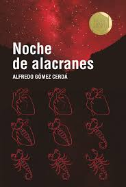[9788491825081] NOCHE DE ALACRANES