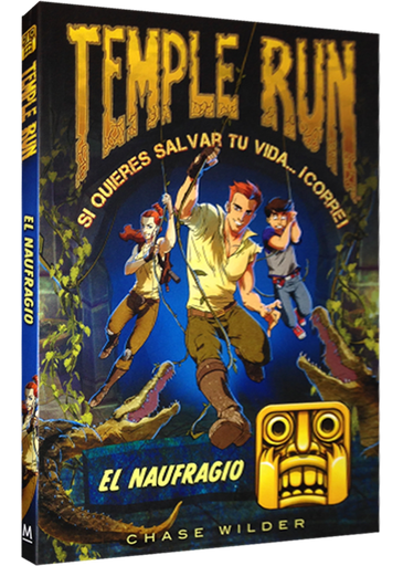 [9788490434208] EL NAUFRAGIO