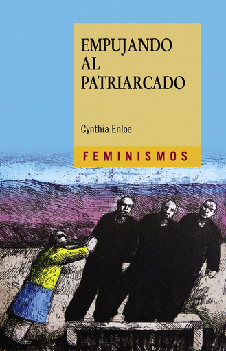 [9788437639529] EMPUJANDO AL PATRIARCADO