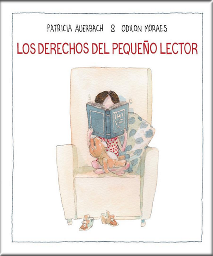 [9788448852702] LOS DERECHOS DEL PEQUEÑO LECTOR