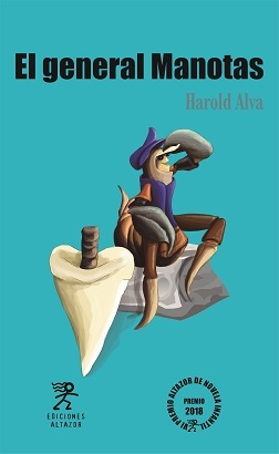 [9786124420153] EL GENERAL MANOTAS