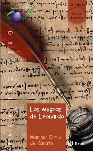 [9788421691014] LOS ENIGMAS DE LEONARDO