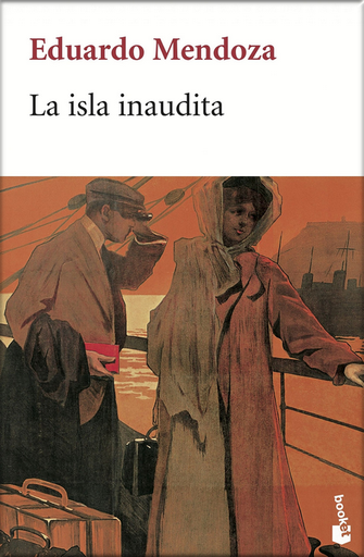 [9788432217838] LA ISLA INAUDITA