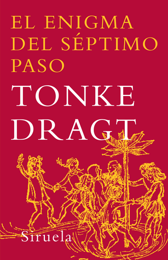 [9788498410518] EL ENIGMA DEL SÉPTIMO PASO