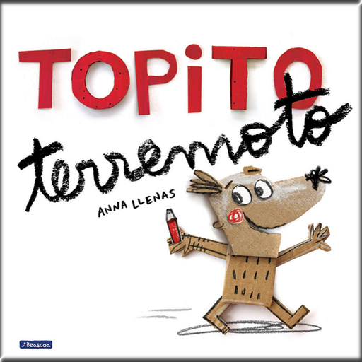 [9788448847906] TOPITO TERREMOTO