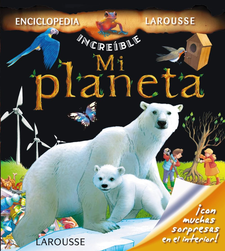 [9788415411802] MI PLANETA (pop-up)