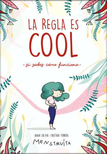 [9786073810777] LA REGLA ES COOL