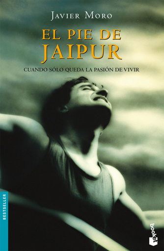 [9788432217340] EL PIE DE JAIPUR