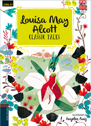 [9788414025277] CLASSIC TALES (Louisa May Alcott)