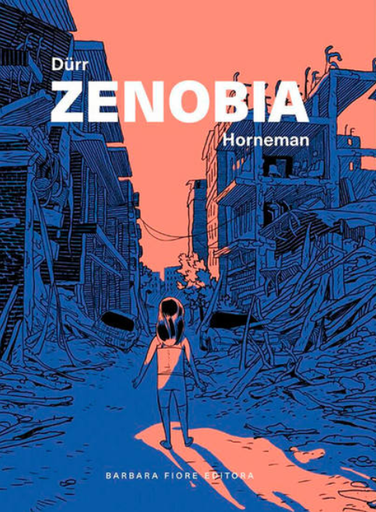 [9788416985043] ZENOBIA