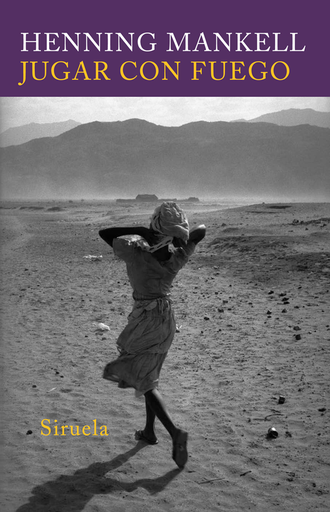 [9788498411041] JUGAR CON FUEGO