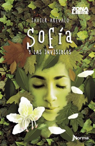 [9786120211779] SOFÍA Y LAS INVISIBLES