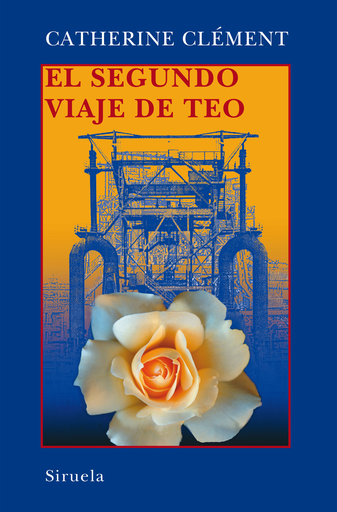 [9788498411188] EL SEGUNDO VIAJE DE TEO