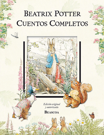 [9788448819101] CUENTOS COMPLETOS