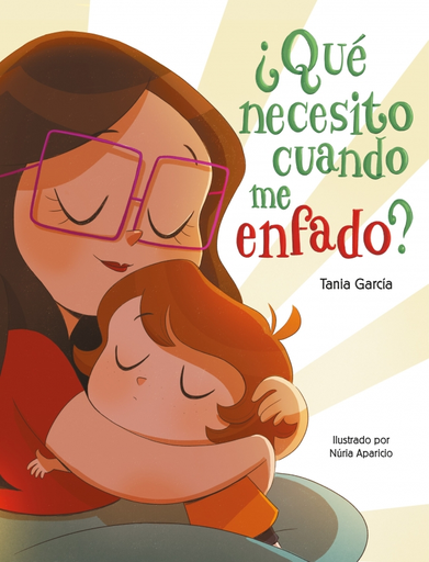 [9788448855451] ¿QUÉ NECESITO CUANDO ME ENFADO?