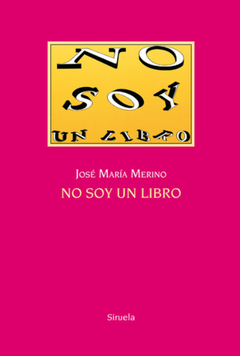 [9788416396863] NO SOY UN LIBRO