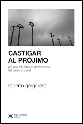 [9789876296793] CASTIGAR AL PRÓJIMO