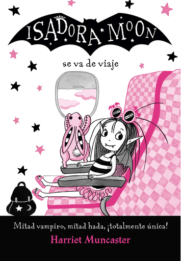 [9788420452135] ISADORA MOON VA DE VIAJE
