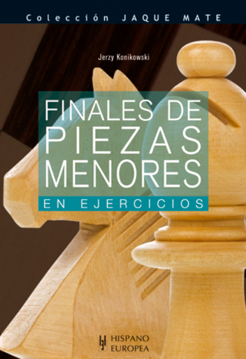 [9788425518584] FINALES DE PIEZAS MENORES EN EJERCICIOS