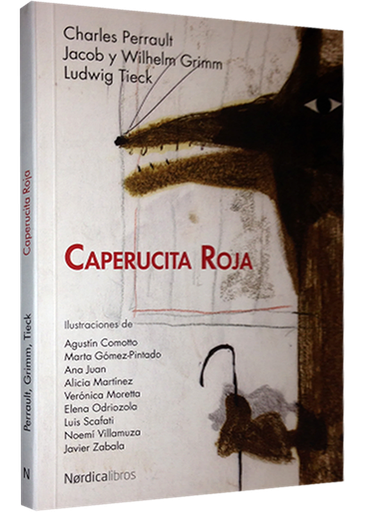[9788492683420] CAPERUCITA ROJA
