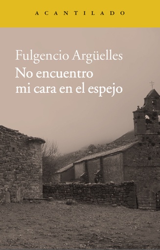 [9788416011254] NO ENCUENTRO MI CARA EN EL ESPEJO