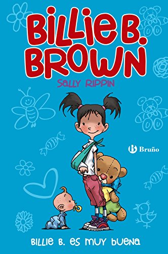 [9788469603710] BILLIE B. BROWN 05: Billie B. es muy buena