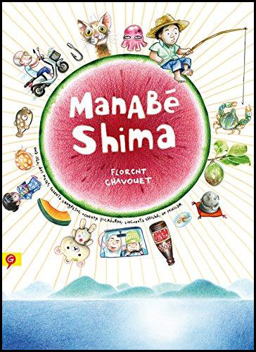 [9788416131051] MANABÉ SHIMA