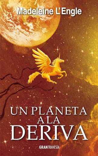 [9788494658792] UN PLANETA A LA DERIVA
