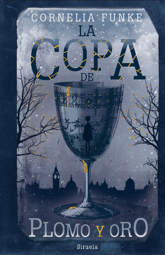 [9788417860929] LA COPA DE PLOMO Y ORO