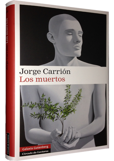 [9788416072491] LOS MUERTOS