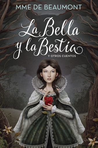 [9788420485867] LA BELLA Y LA BESTIA