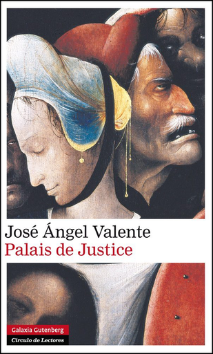 [9788416072422] PALAIS DE JUSTICE