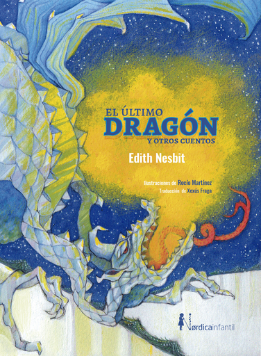 [9788417651336] EL ÚLTIMO DRAGÓN