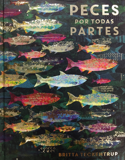 [9788417497149] PECES POR TODAS PARTES