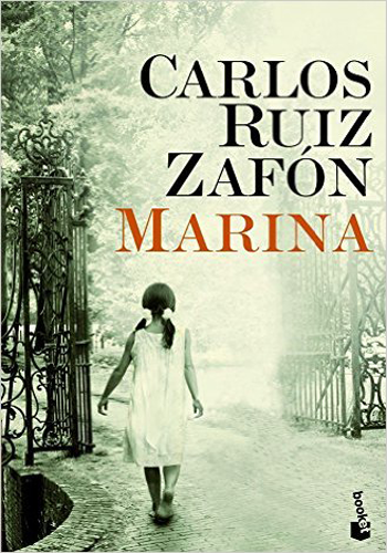[9788408004349] MARINA