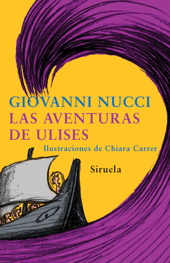 [9788498413564] LAS AVENTURAS DE ULISES