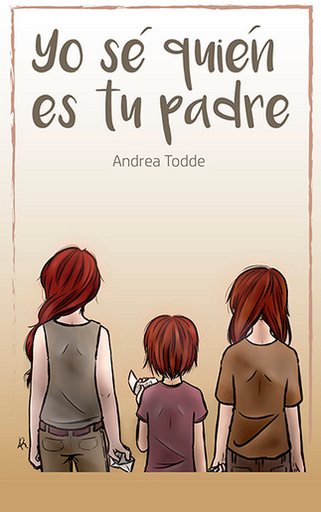 [9786124021480] YO SÉ QUIÉN ES TU PADRE