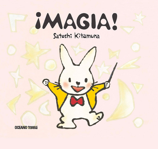[9786075277622] ¡MAGIA!