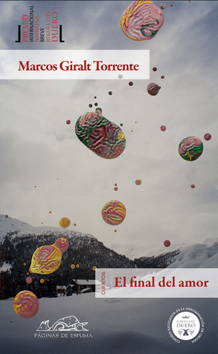 [9788483930779] EL FINAL DEL AMOR