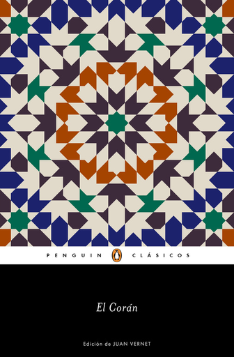 [9788491050728] EL CORÁN