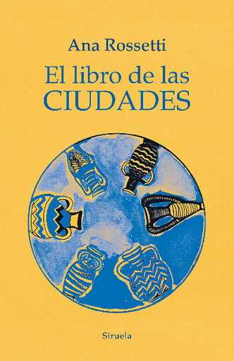 [9788418708602] EL LIBRO DE LAS CIUDADES
